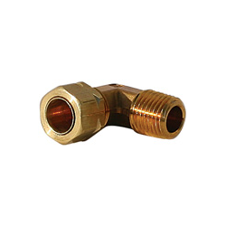 Dewar Top Plumbing Parts
