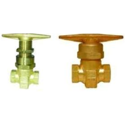 High Pressure Valves