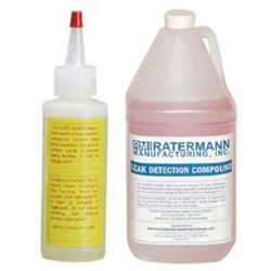 Leak Check Solutions