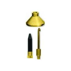 Balloon Filler Regulator Accessories
