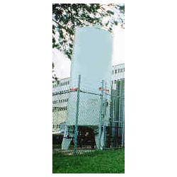Bulk Cryogenic Components