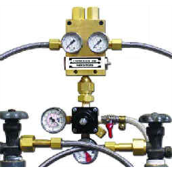 CO2 Supplies and Accessories