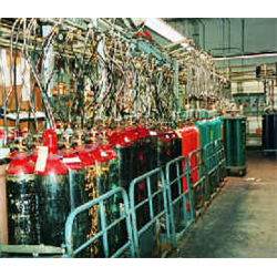 High Pressure Hoses, Bulk Hoses, and CO2 Hoses