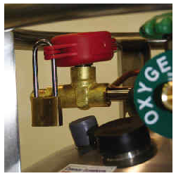 Lock Out and Tag Out Products