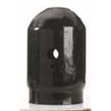 Bayonet Large Cap - Black