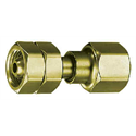 A, Cylinder Adaptor, CGA 350 x 580