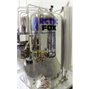1000 Liter Mini Bulk, VHP500