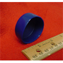 Dust Cap - for MVE style Vacuum Rupture Disc