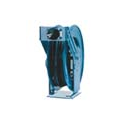 ** CO2 Delivery Vehicle Hose Reel
