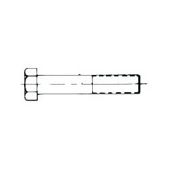 Bolt Assembly