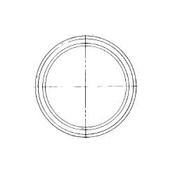 Fill Connection Gaskets