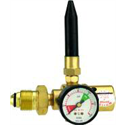 Wrench Tight Balloon Blower w/Gauge
