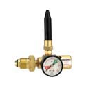 Wrench Tight Balloon Blower w/Gauge