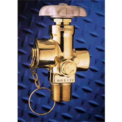Sherwood Industrial and S.G. Valves