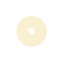 Collar - Round - Beige - Pack of 10