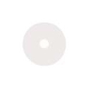 Collar - Round - Semi Clear - Pack of 10