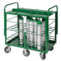 40 Cylinder  D, E Cylinder Cart