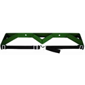 Wall Bracket 2, 7"-9.5" Diameter Cylinder with Nylon Belt