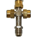 ** DO NOT USE - Use Part Numbers Withe Specific Ends Required  **