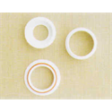 Seal Kit for Swivel Fill Head Assy/In-line Swivel