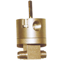 Valve, Flow Control 0-6 LPM, Generation 2 Stroller, 12 Position