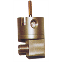 Valve, Flow Control 0-6 LPM, Generation 2 Stationary, 12 Position, Side Inlet