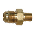 CGA295 CGA Fitting - 1/4" MNPT x CGA295 Argon, Liquid Nitrogen - Liquid/Vent