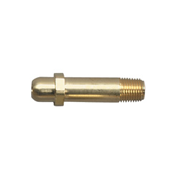 CGA 540 and CGA 870 Fittings - Oxygen