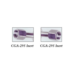 Vacuum Jacketed Hoses
