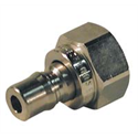 CO2 Male Connector