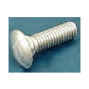 Carriage Bolt, 3/8"" X 1-1/4""