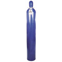 Cylinder Test Pouch with Fastener - SMALL