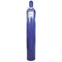 Cylinder Test Pouch with Fastener - LARGE