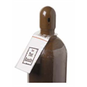 Cylinder Pouch - Heavy Duty - Resealable - Top Seal