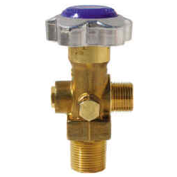 Ceodeux Valves Residual Pressure - Brass