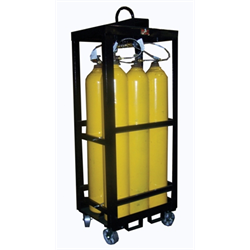 Cradles, on Casters