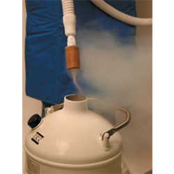 Cryogenic Hose Accessories