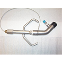 Spin Adaptor Assembly (Inert- w/out Valve)