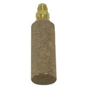 1/2" FNPT Bronze PS with fitting CGA295