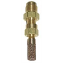 1/8" FNPT Bronze PS w/fitting CGA295