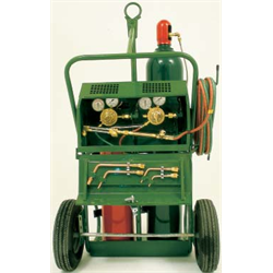 Cabinet Series Carts