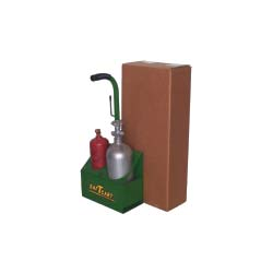 Small Oxygen (20 lb) & Acetylene (10cf) Carts