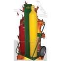 Uniframe Carts