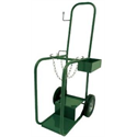 Industrial Cart, Tandem for Narrow Aisles,