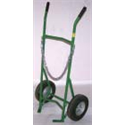 Cylinder Trucks, Heavy Duty