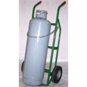 Cylinder Trucks, Heavy Duty