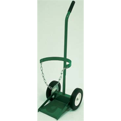 Light to Medium Duty Carts