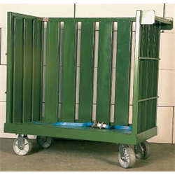 Utility Carts