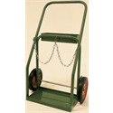 Cylinder Trucks, Small & Medium