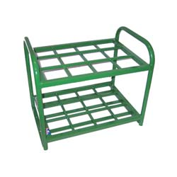 Medical D & E Carts